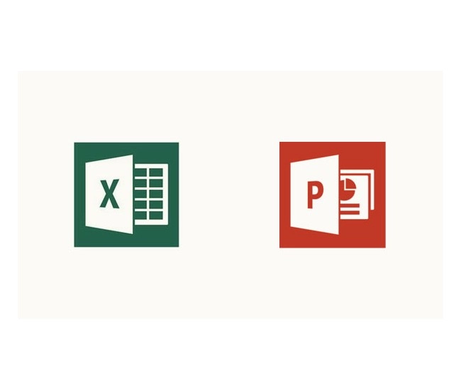 Contenido e-learning Tutorial Avanzado Excel y Power Point