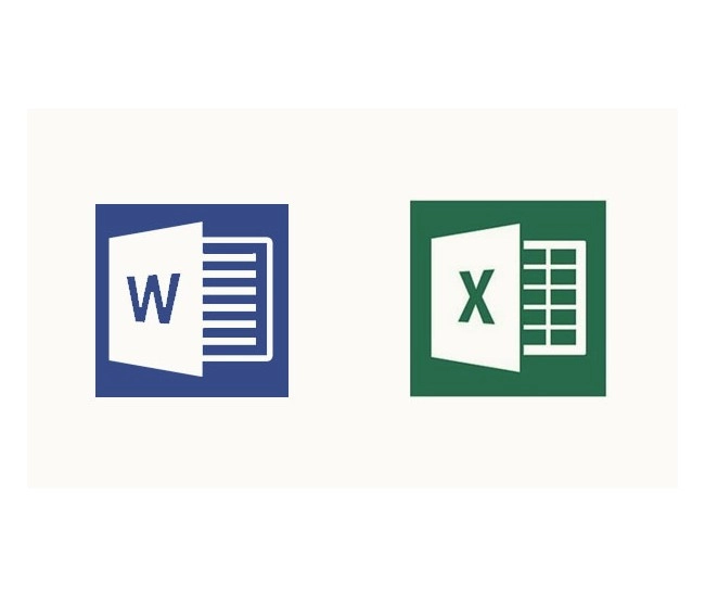 Contenido e-learning Tutorial Avanzado Excel y Word