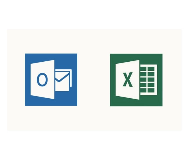 Contenido e-learning Tutorial Avanzado Outlook y Excel