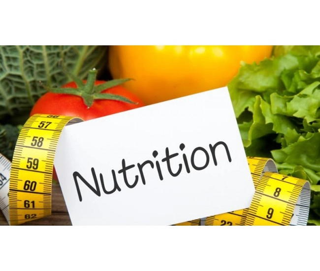 Contenido e-learning Scorm Práctico: Dietética y Nutrición