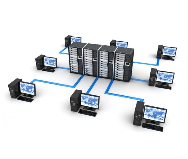 Contenido e-learning Gestores de Datos y de la Información