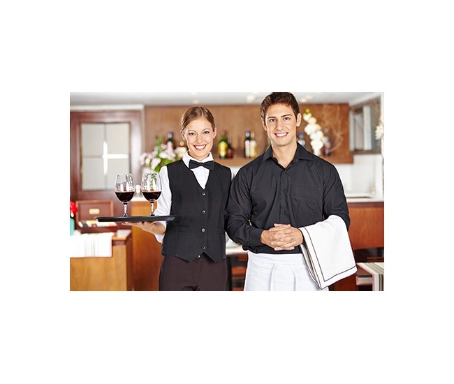 Contenido e-learning HOTR0208 Operaciones Básicas de Restaurante y Bar 