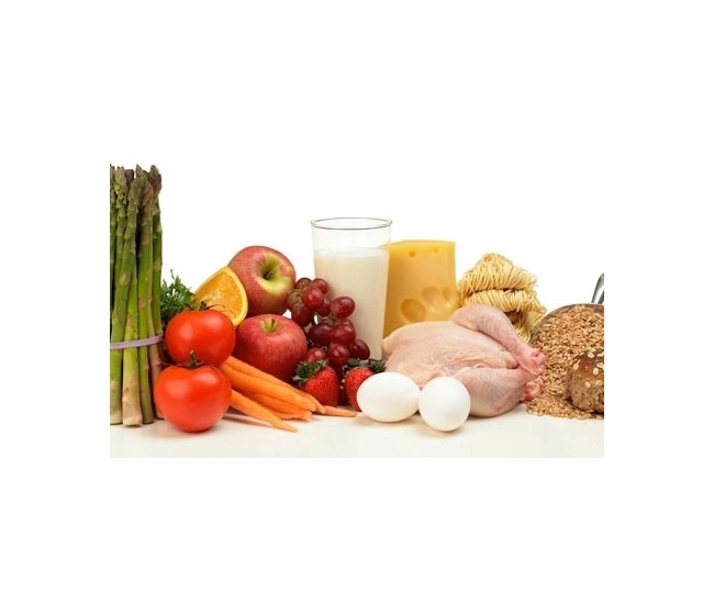 Contenido e-learning MF0262_2 Productos Culinarios 