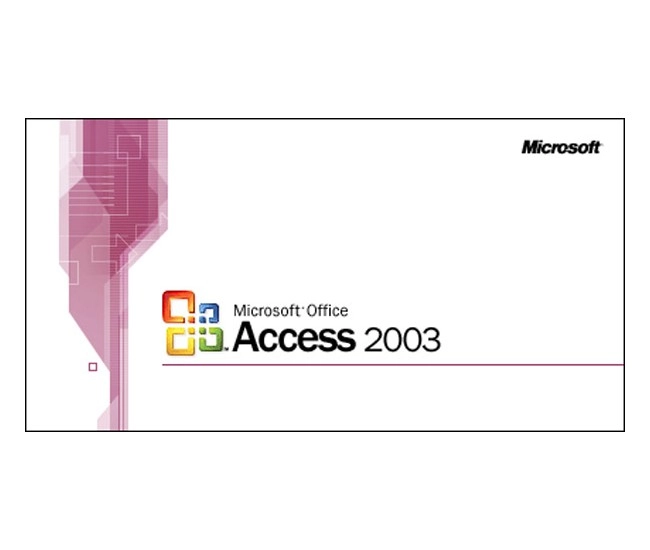 Contenido e-learning Scorm de Microsoft Access 2013: Práctico