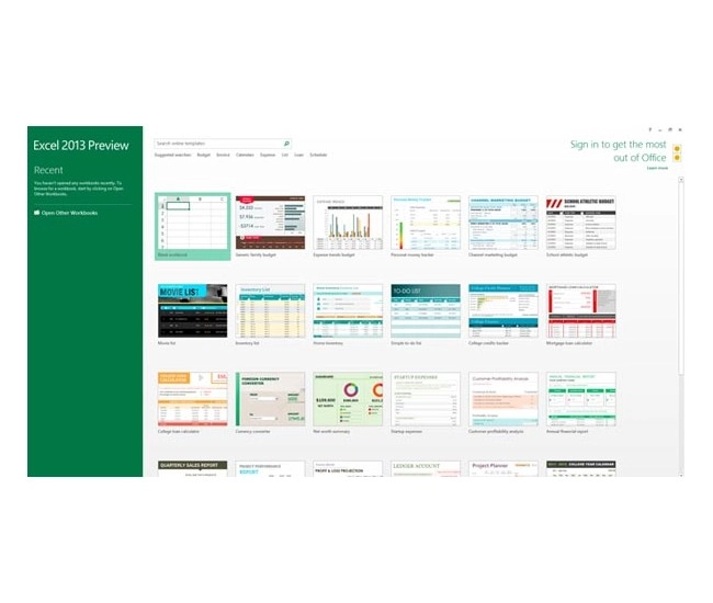 Contenido e-learning Scorm de Microsoft Excel 2013 + VBA para Excel: Macros and Graphics Expert