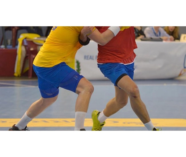 Contenido e-learning Scorm de Entrenador Deportivo en Balonmano