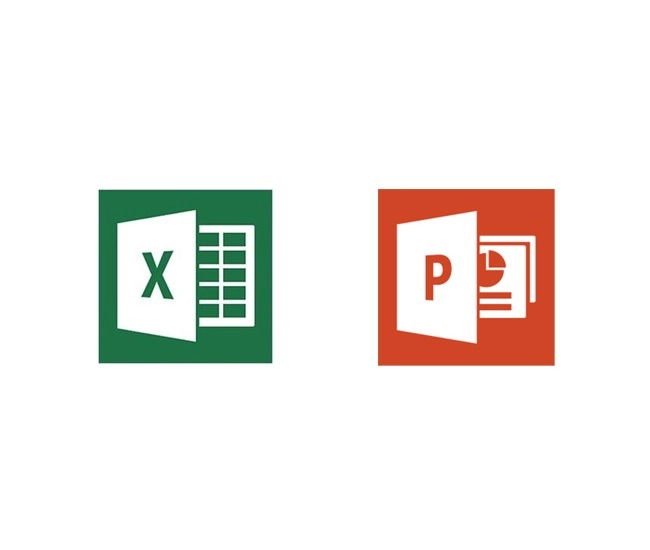 Contenido e-learning Primeros Pasos en Excel y Power Point 2010