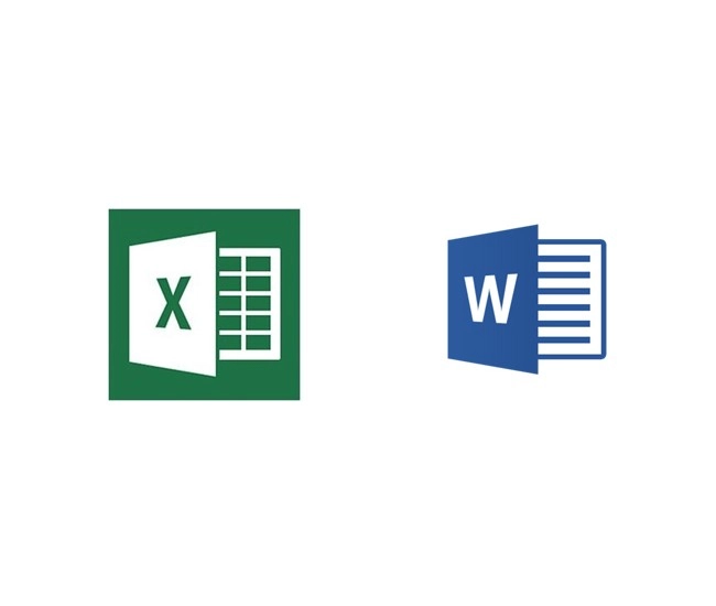 Contenido e-learning Primeros Pasos con Tablas en Word y Excel