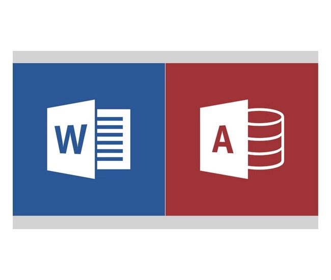 Contenido e-learning Primeros Pasos en Word y Access 2010