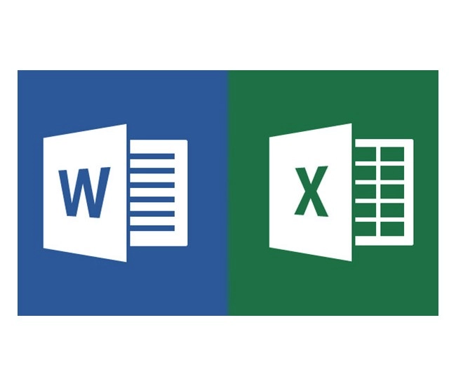 Contenido e-learning Primeros Pasos en Word y Excel 2013