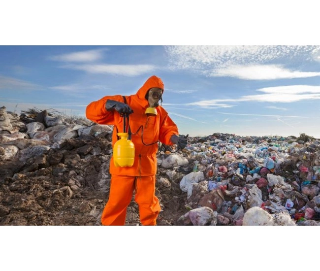 Contenido e-learning Técnico Profesional en Contaminación Atmosférica 