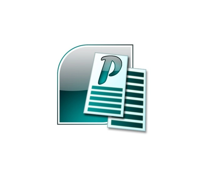 Contenido e-learning Scorm de Microsoft Publisher 2010